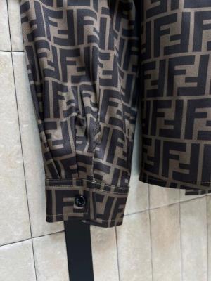 wholesale quality fendi women shirts model no. 321